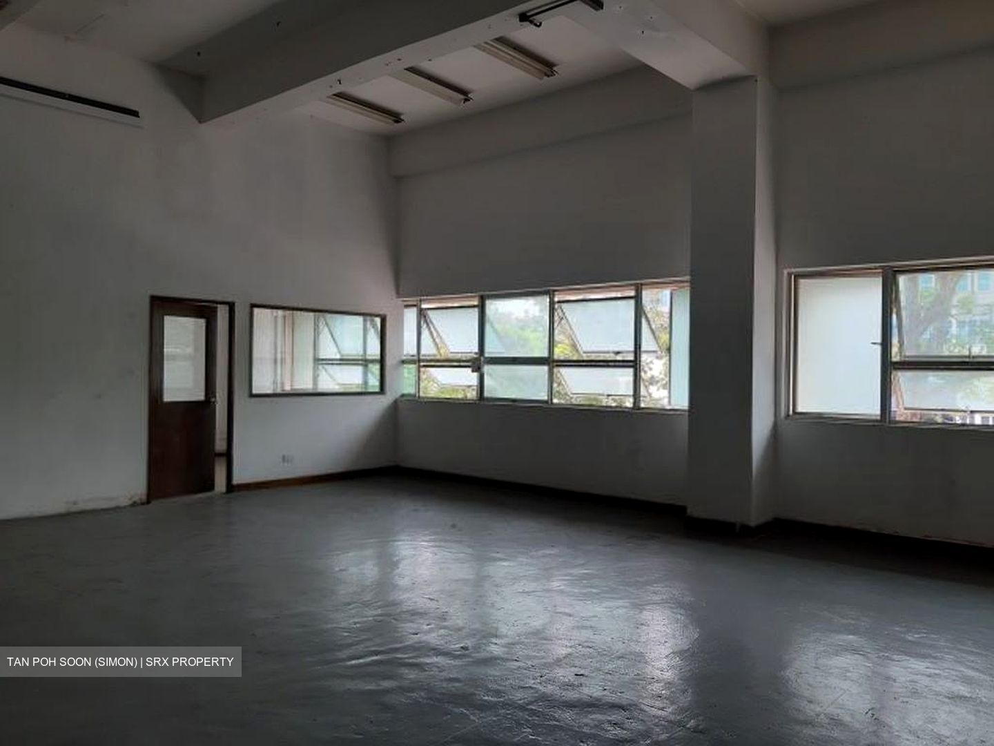Greatland Industrial Building (D26), Factory #487206341